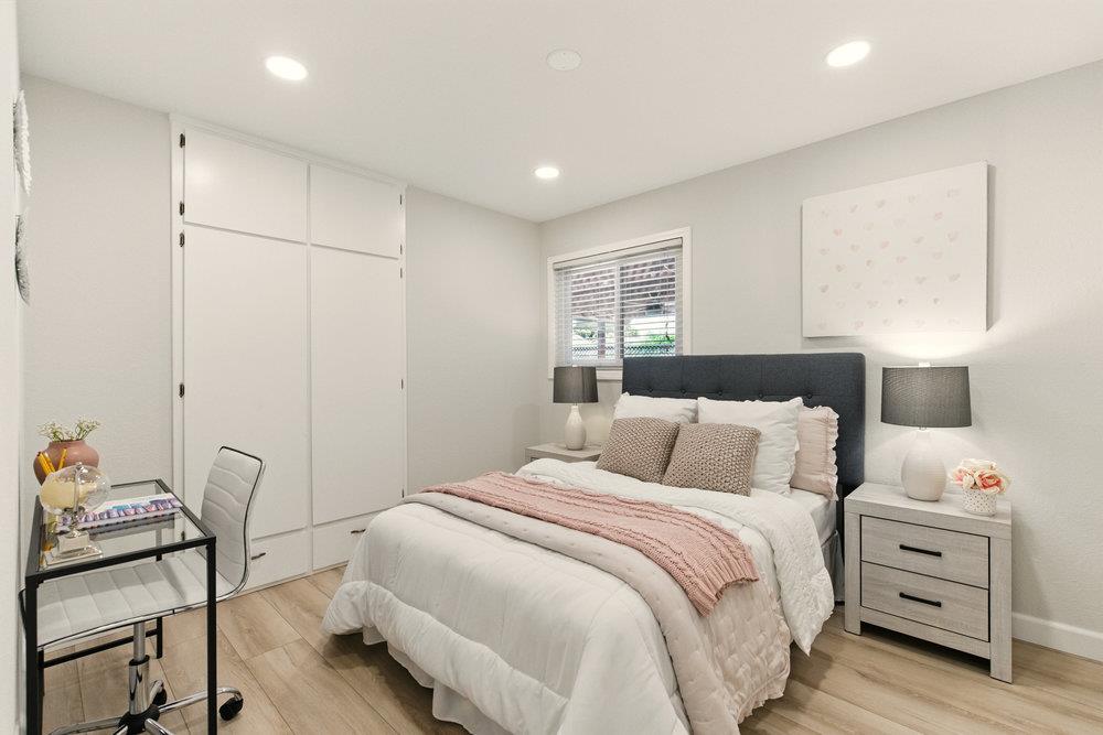 Detail Gallery Image 18 of 43 For 467 Safari Dr, San Jose,  CA 95123 - 4 Beds | 2 Baths