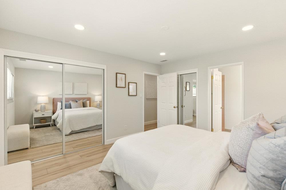 Detail Gallery Image 25 of 43 For 467 Safari Dr, San Jose,  CA 95123 - 4 Beds | 2 Baths