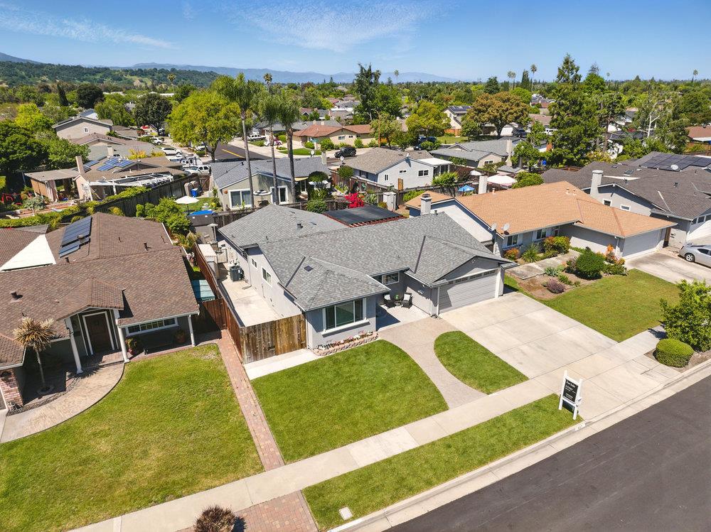 Detail Gallery Image 39 of 43 For 467 Safari Dr, San Jose,  CA 95123 - 4 Beds | 2 Baths