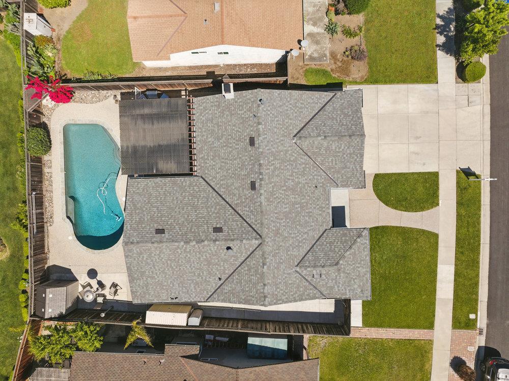 Detail Gallery Image 40 of 43 For 467 Safari Dr, San Jose,  CA 95123 - 4 Beds | 2 Baths
