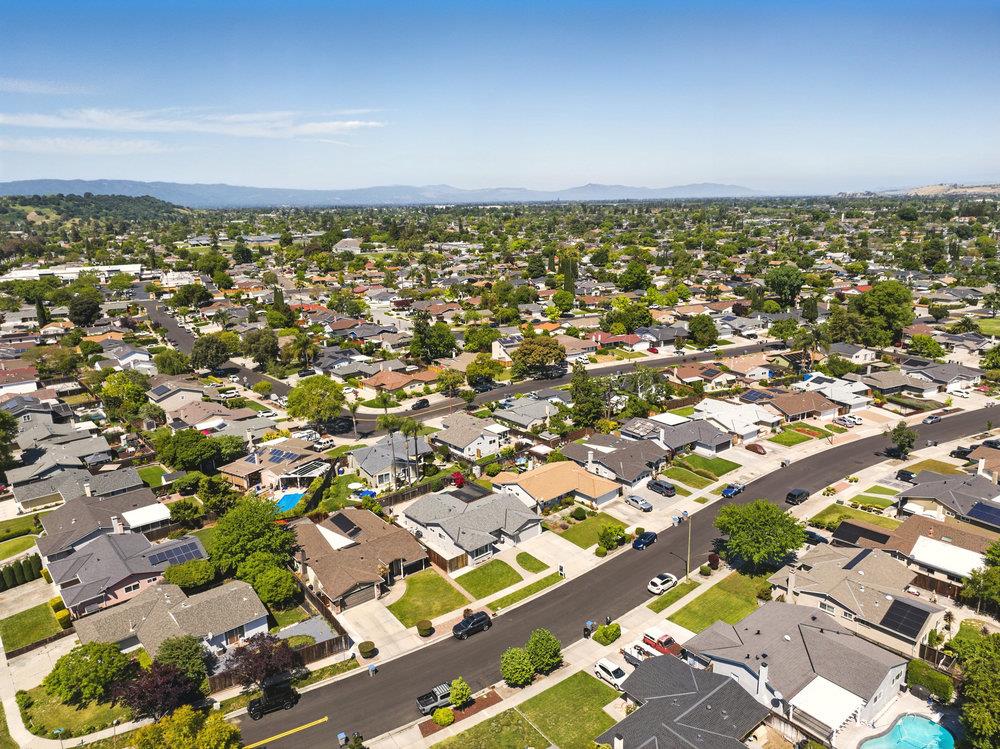 Detail Gallery Image 42 of 43 For 467 Safari Dr, San Jose,  CA 95123 - 4 Beds | 2 Baths