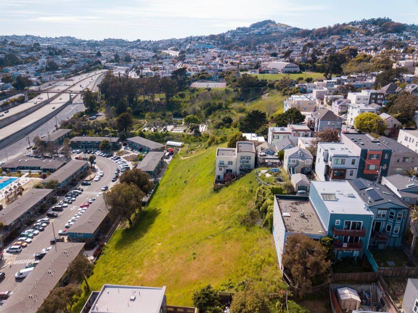 San Francisco