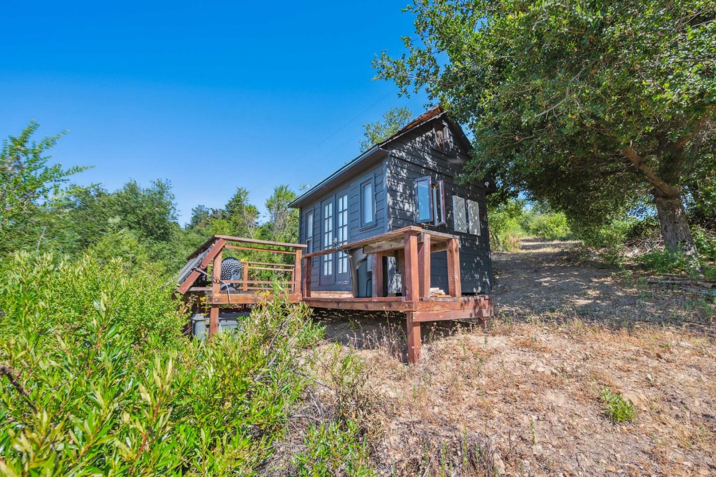 Detail Gallery Image 2 of 23 For 0 Montevina Rd, Los Gatos,  CA 95030 - – Beds | – Baths