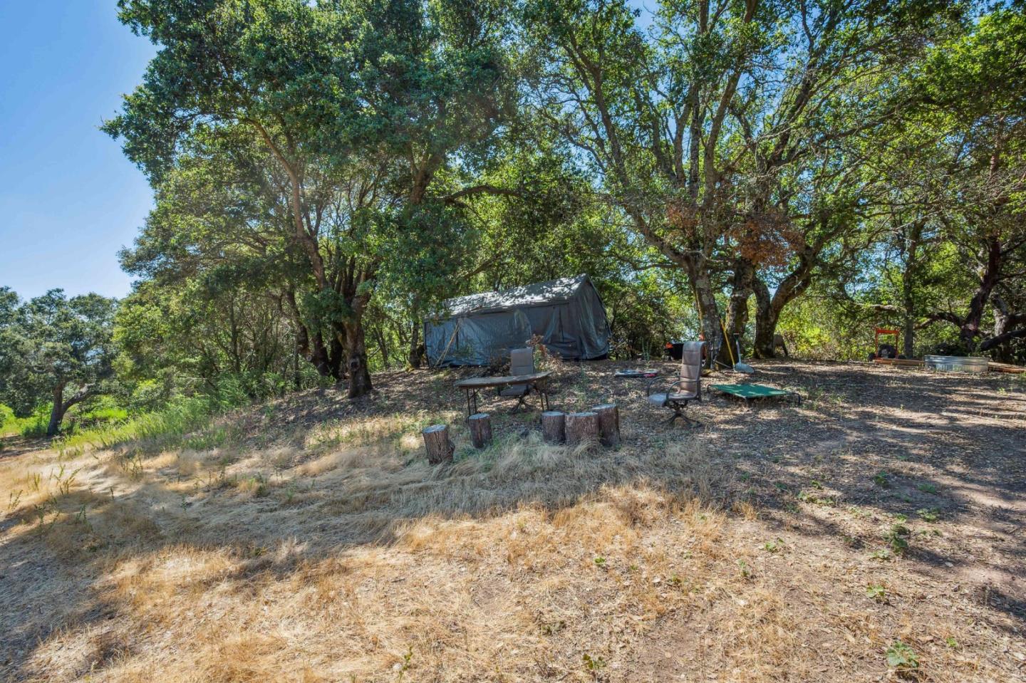 Detail Gallery Image 9 of 23 For 0 Montevina Rd, Los Gatos,  CA 95030 - – Beds | – Baths