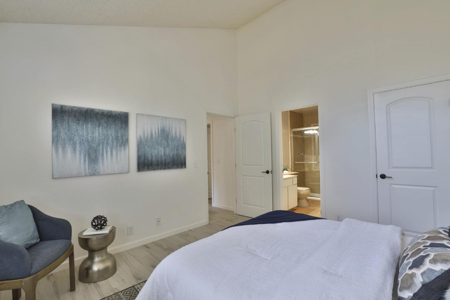 Detail Gallery Image 17 of 30 For 160 Sunwood Meadows Pl, San Jose,  CA 95119 - 2 Beds | 2 Baths
