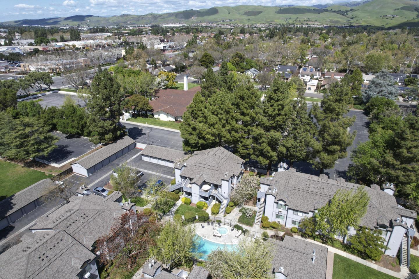 Detail Gallery Image 26 of 30 For 160 Sunwood Meadows Pl, San Jose,  CA 95119 - 2 Beds | 2 Baths