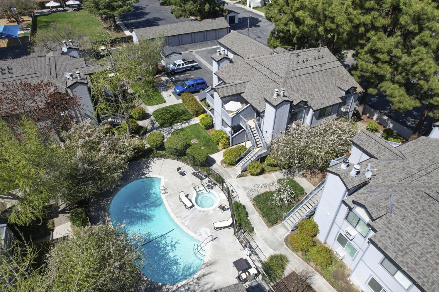 Detail Gallery Image 27 of 30 For 160 Sunwood Meadows Pl, San Jose,  CA 95119 - 2 Beds | 2 Baths