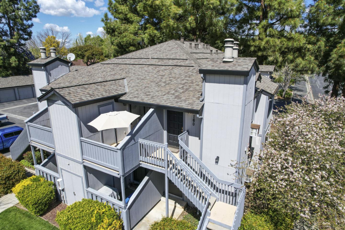 Detail Gallery Image 28 of 30 For 160 Sunwood Meadows Pl, San Jose,  CA 95119 - 2 Beds | 2 Baths