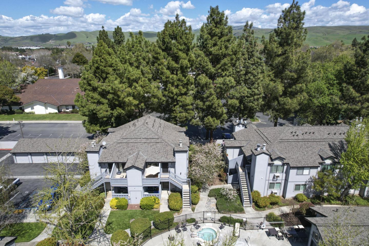 Detail Gallery Image 29 of 30 For 160 Sunwood Meadows Pl, San Jose,  CA 95119 - 2 Beds | 2 Baths