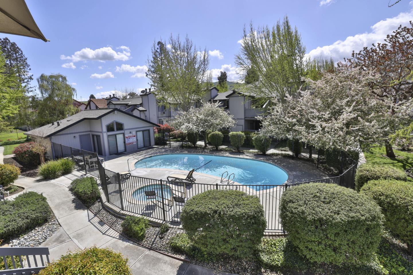 Detail Gallery Image 30 of 30 For 160 Sunwood Meadows Pl, San Jose,  CA 95119 - 2 Beds | 2 Baths