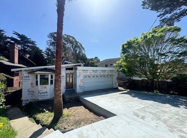 Detail Gallery Image 2 of 5 For 322 Arthur Ave, Aptos,  CA 95003 - 4 Beds | 3 Baths