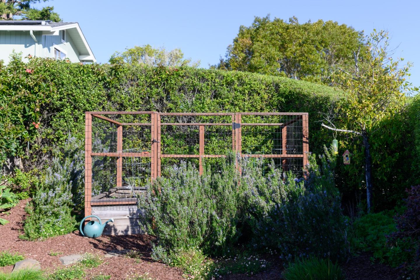 Detail Gallery Image 25 of 25 For 940 Pinehurst Dr, Aptos,  CA 95003 - 3 Beds | 2 Baths