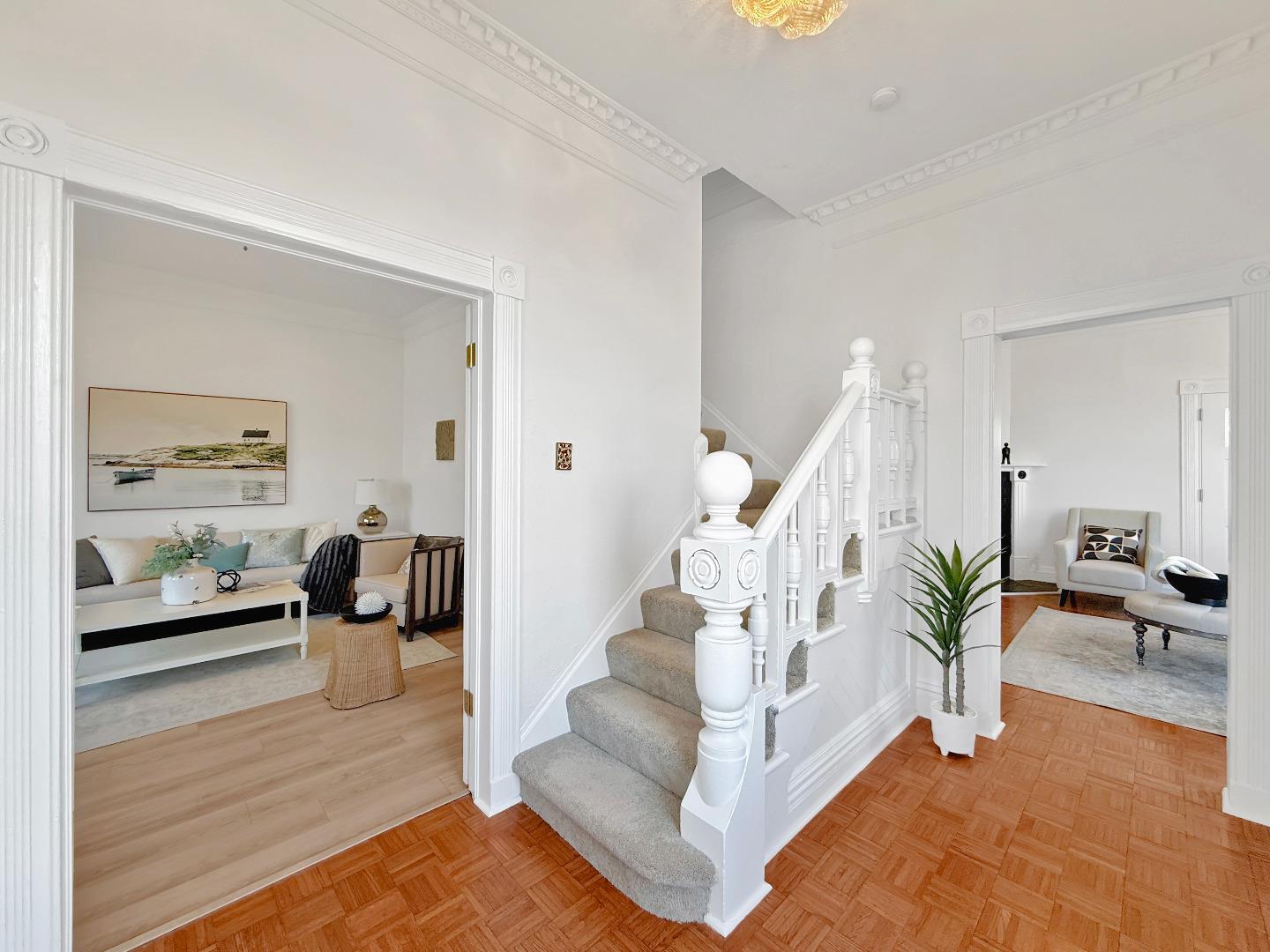 Detail Gallery Image 10 of 50 For 398 W San Fernando, San Jose,  CA 95110 - 5 Beds | 2 Baths