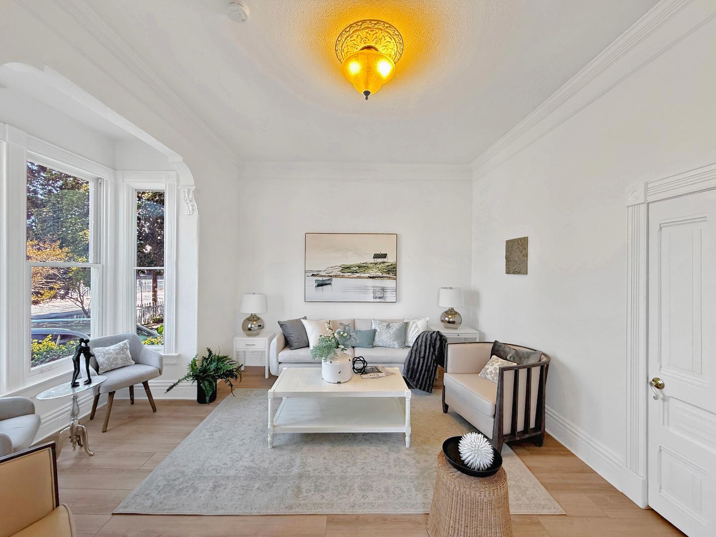 Detail Gallery Image 11 of 50 For 398 W San Fernando, San Jose,  CA 95110 - 5 Beds | 2 Baths