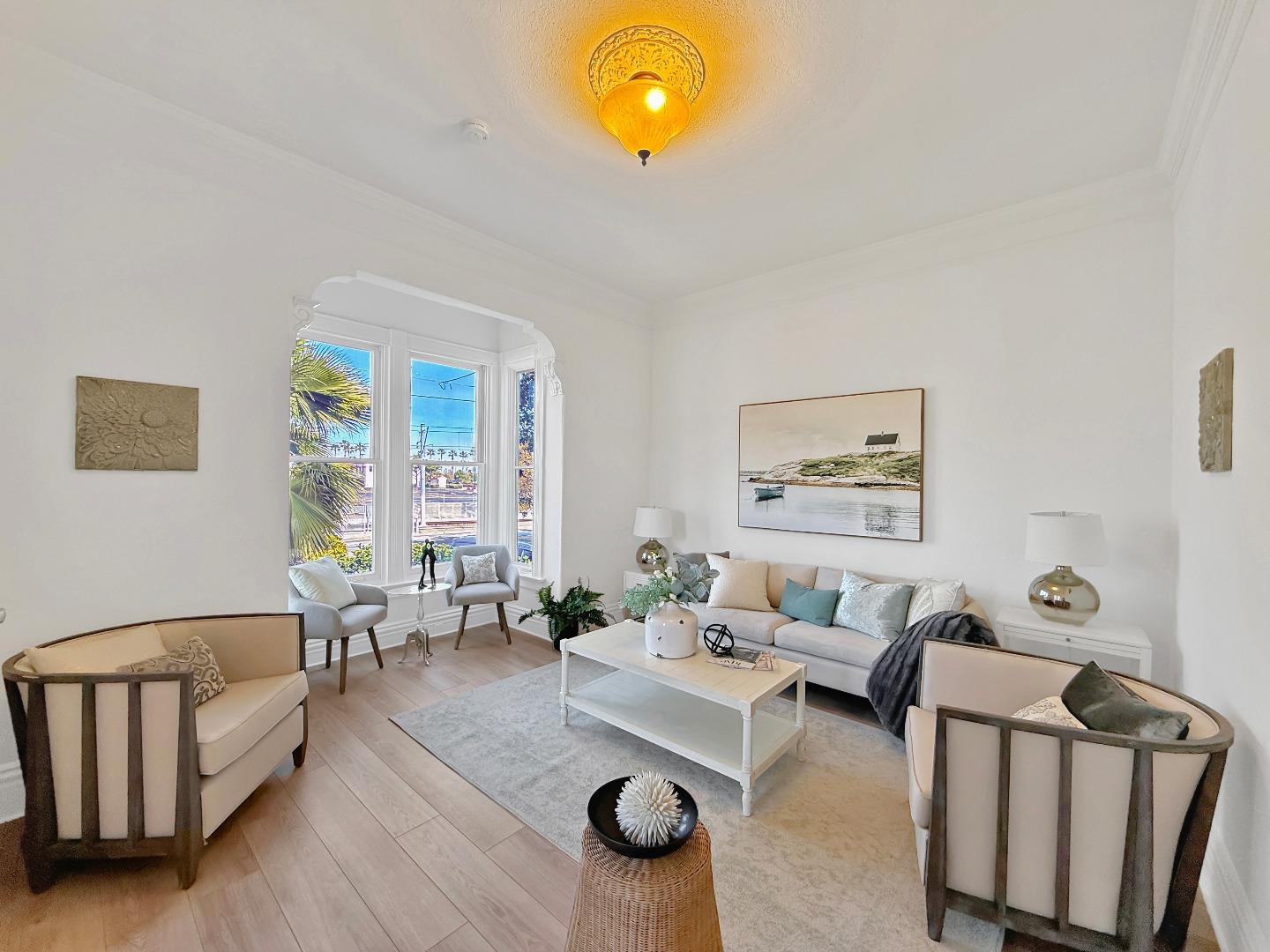 Detail Gallery Image 12 of 50 For 398 W San Fernando, San Jose,  CA 95110 - 5 Beds | 2 Baths