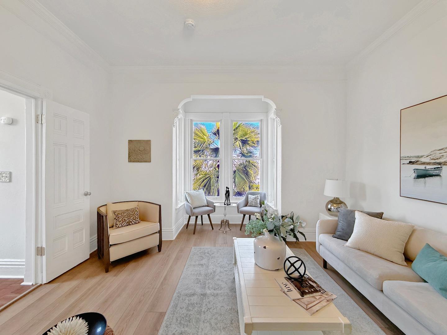Detail Gallery Image 13 of 50 For 398 W San Fernando, San Jose,  CA 95110 - 5 Beds | 2 Baths
