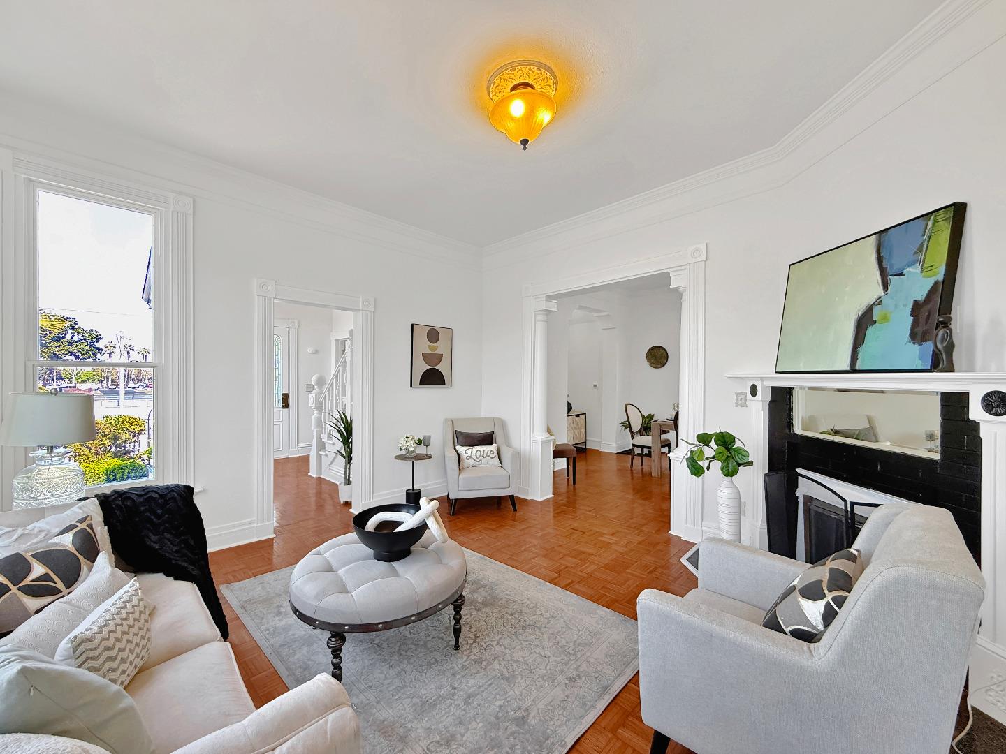 Detail Gallery Image 15 of 50 For 398 W San Fernando, San Jose,  CA 95110 - 5 Beds | 2 Baths