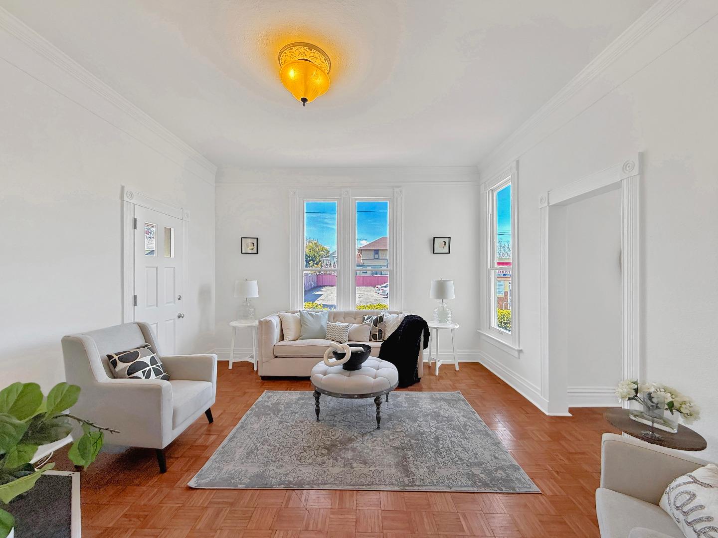 Detail Gallery Image 16 of 50 For 398 W San Fernando, San Jose,  CA 95110 - 5 Beds | 2 Baths