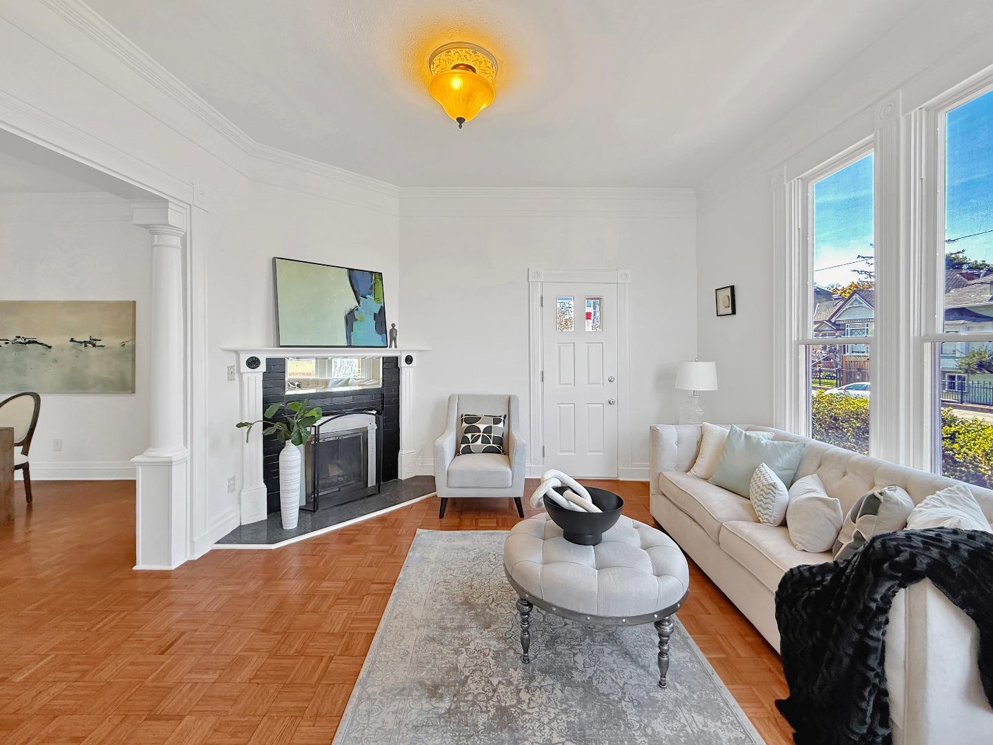 Detail Gallery Image 17 of 50 For 398 W San Fernando, San Jose,  CA 95110 - 5 Beds | 2 Baths