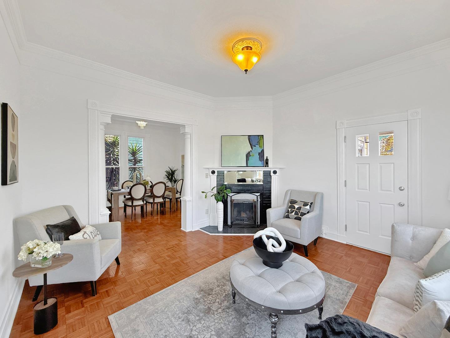 Detail Gallery Image 18 of 50 For 398 W San Fernando, San Jose,  CA 95110 - 5 Beds | 2 Baths