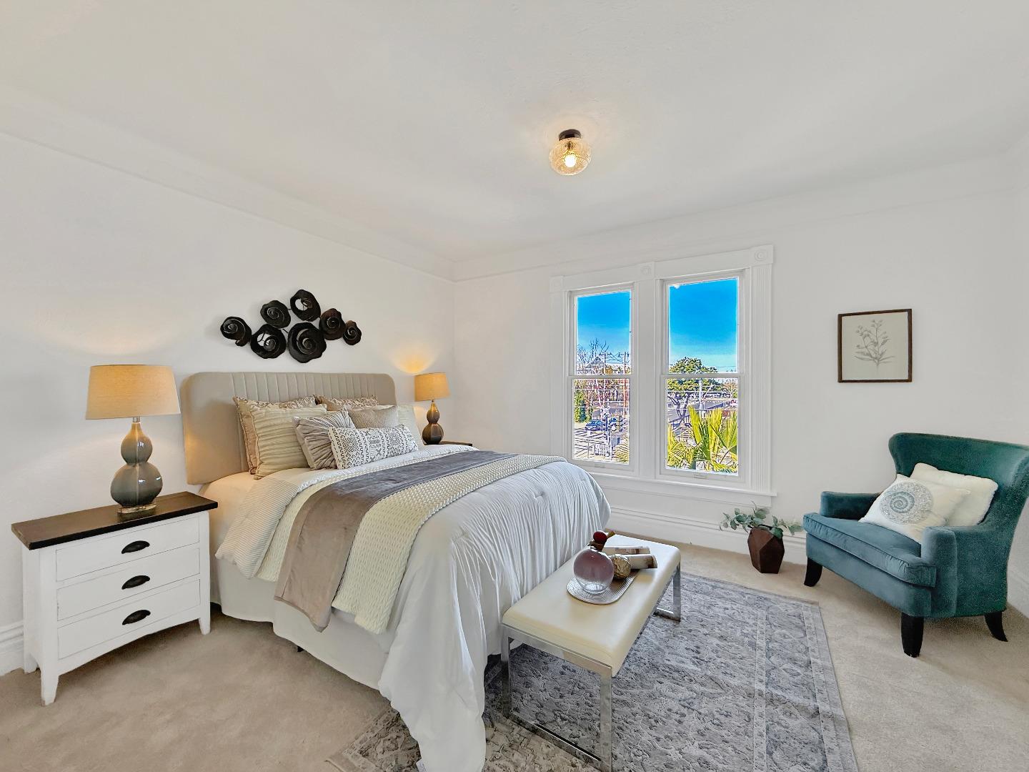 Detail Gallery Image 27 of 50 For 398 W San Fernando, San Jose,  CA 95110 - 5 Beds | 2 Baths