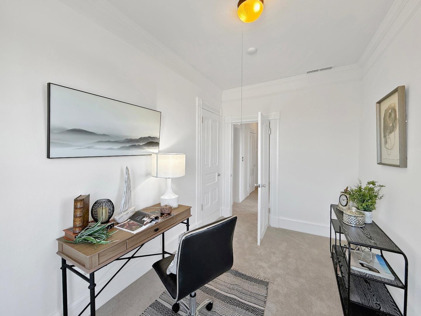 Detail Gallery Image 36 of 50 For 398 W San Fernando, San Jose,  CA 95110 - 5 Beds | 2 Baths
