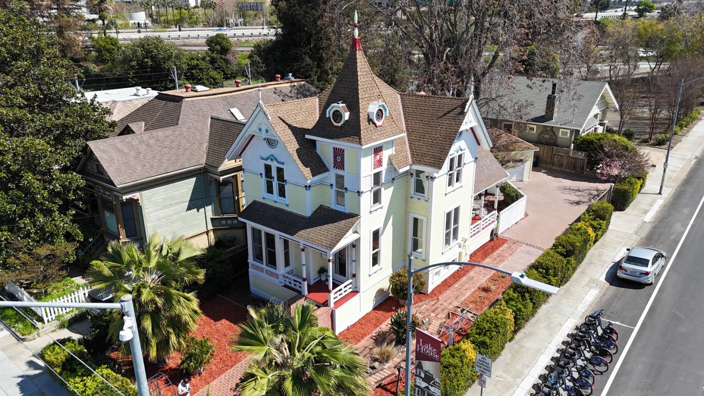 Detail Gallery Image 49 of 50 For 398 W San Fernando, San Jose,  CA 95110 - 5 Beds | 2 Baths