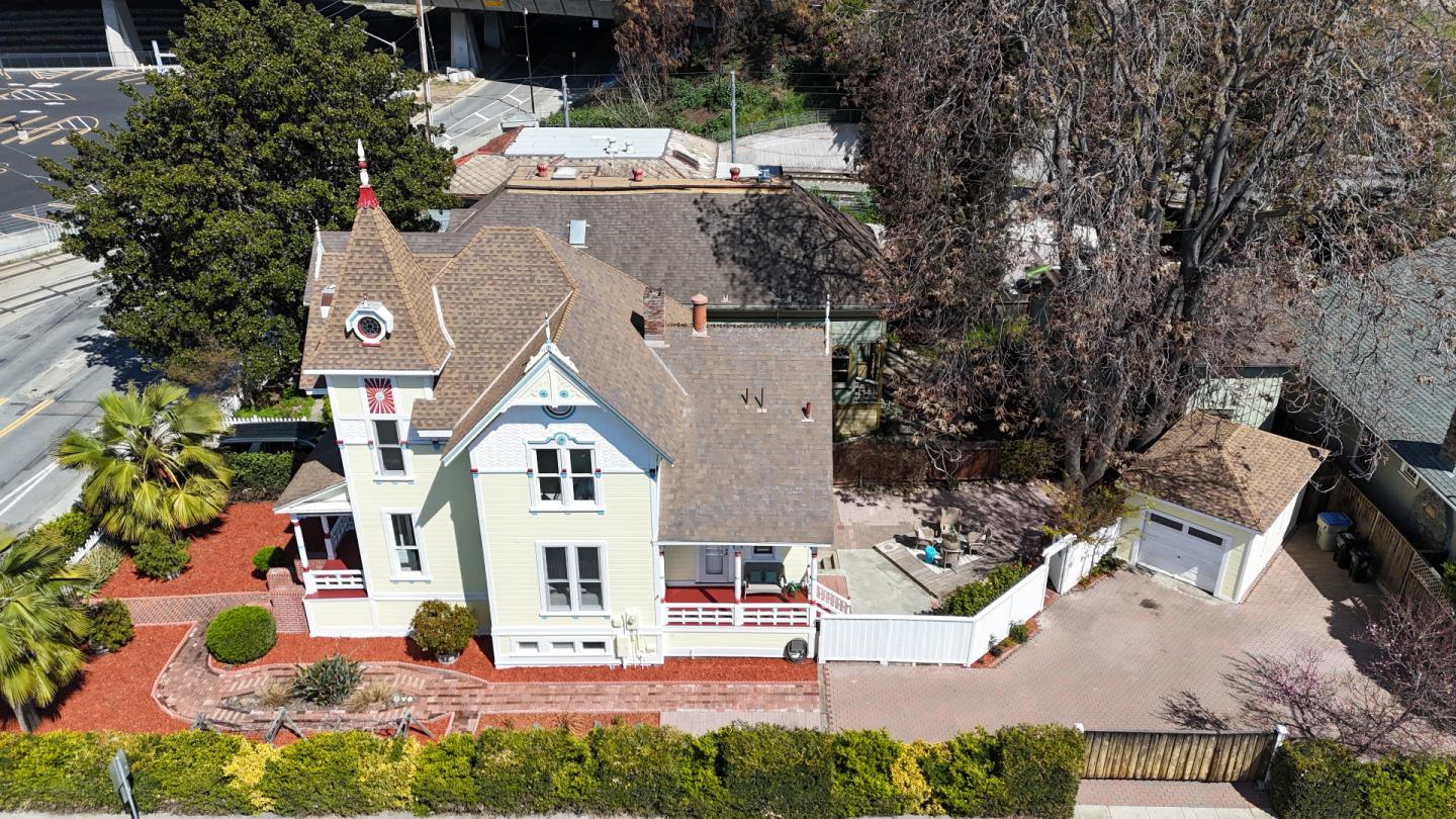Detail Gallery Image 50 of 50 For 398 W San Fernando, San Jose,  CA 95110 - 5 Beds | 2 Baths