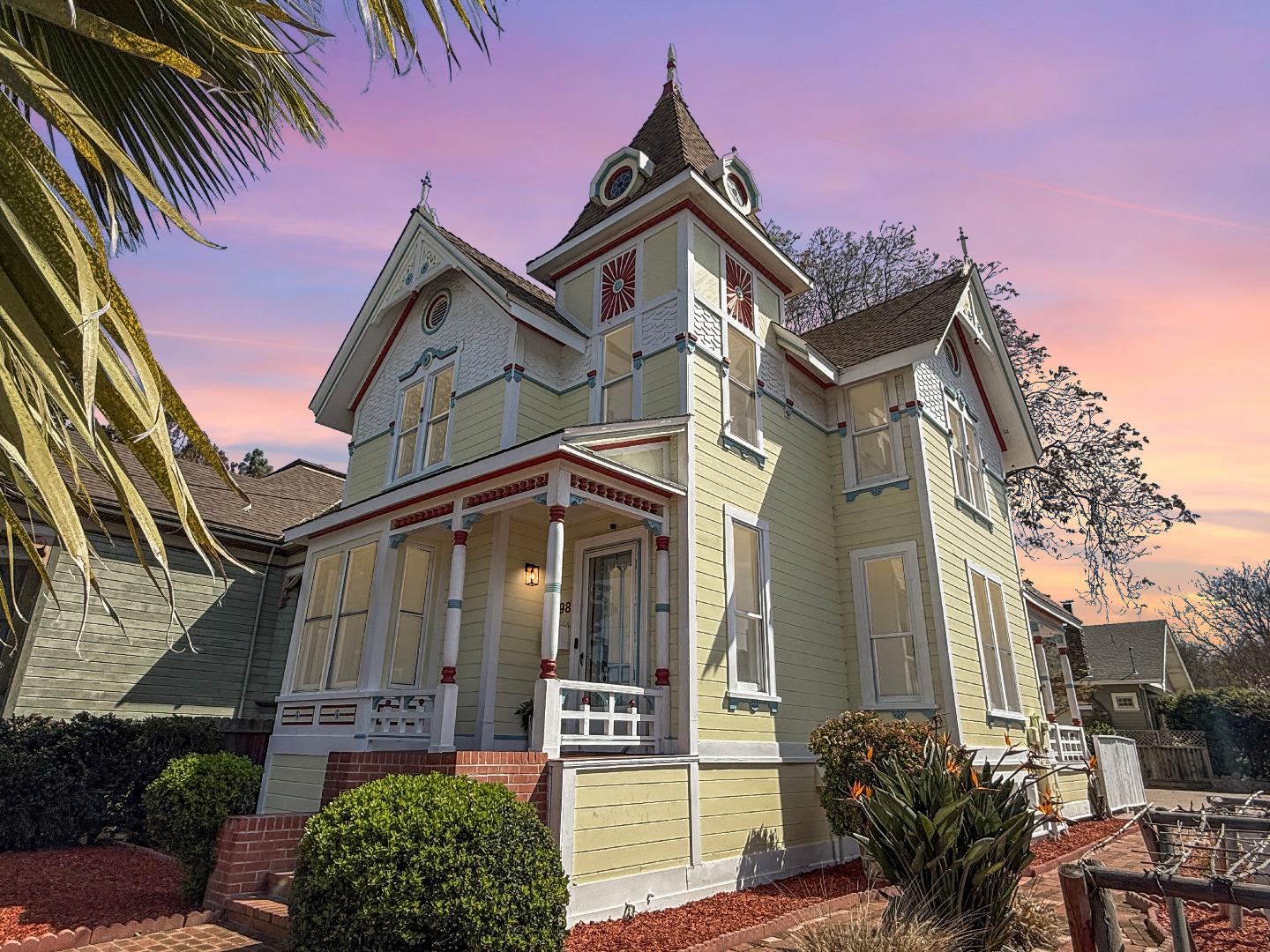 Detail Gallery Image 6 of 50 For 398 W San Fernando, San Jose,  CA 95110 - 5 Beds | 2 Baths