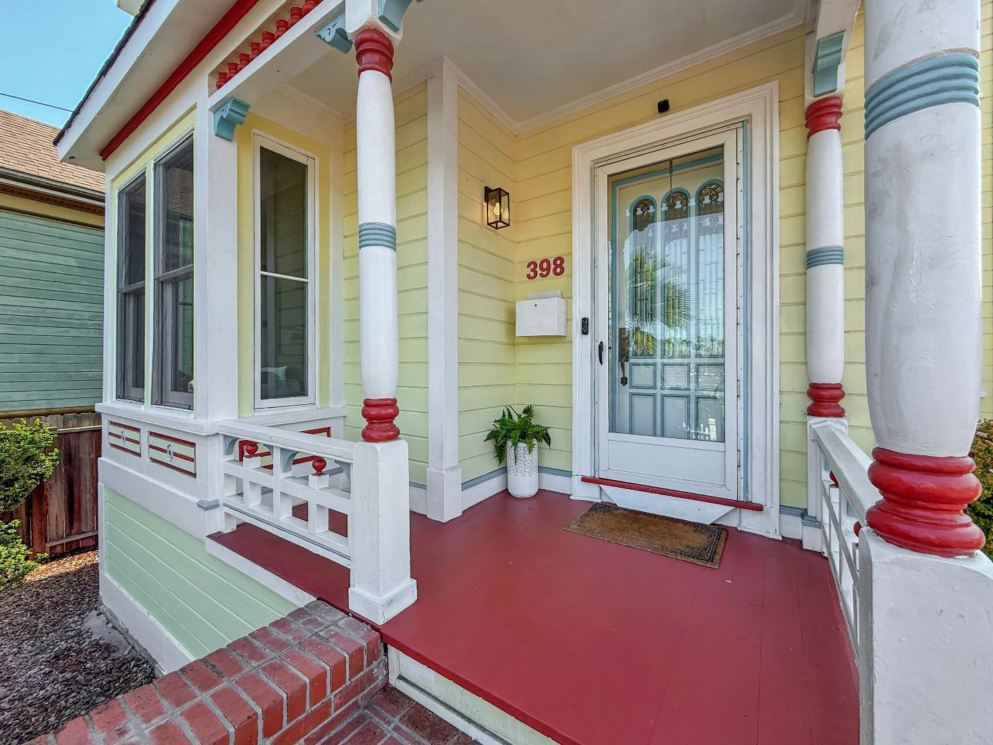Detail Gallery Image 8 of 50 For 398 W San Fernando, San Jose,  CA 95110 - 5 Beds | 2 Baths