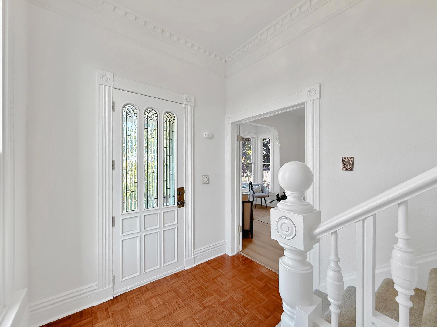 Detail Gallery Image 9 of 50 For 398 W San Fernando, San Jose,  CA 95110 - 5 Beds | 2 Baths