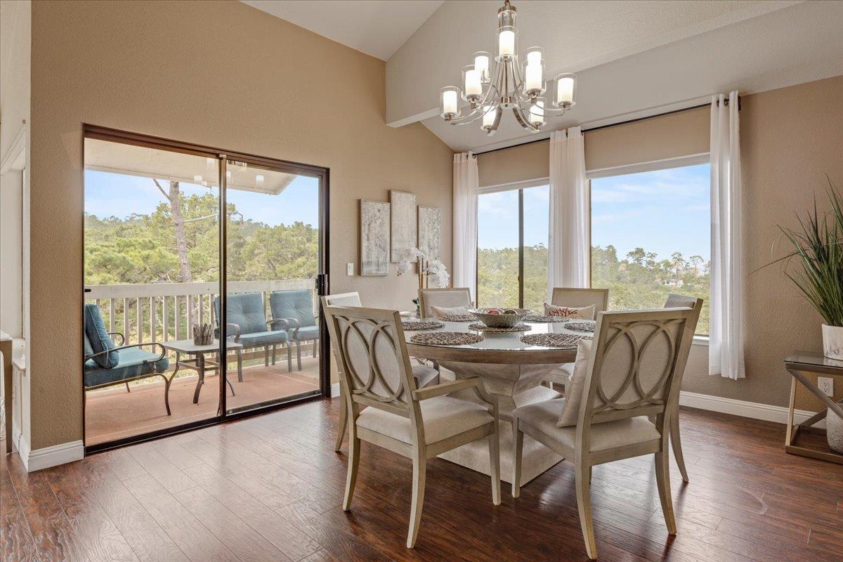 Detail Gallery Image 3 of 10 For 4 Shepherds Knoll, Pebble Beach,  CA 93953 - 2 Beds | 2 Baths