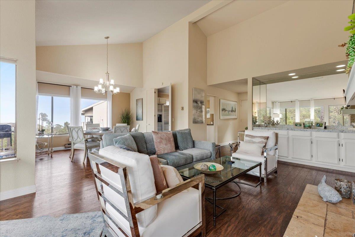 Detail Gallery Image 4 of 10 For 4 Shepherds Knoll, Pebble Beach,  CA 93953 - 2 Beds | 2 Baths