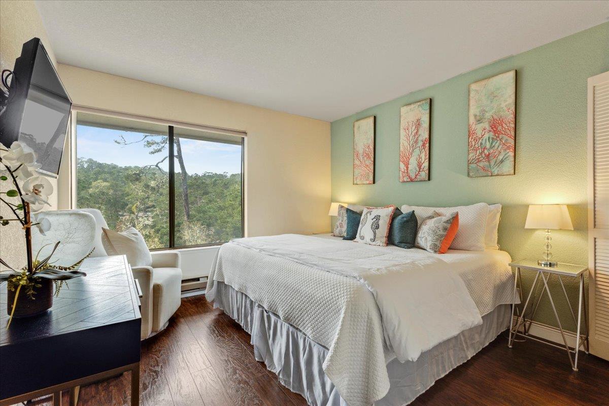 Detail Gallery Image 7 of 10 For 4 Shepherds Knoll, Pebble Beach,  CA 93953 - 2 Beds | 2 Baths