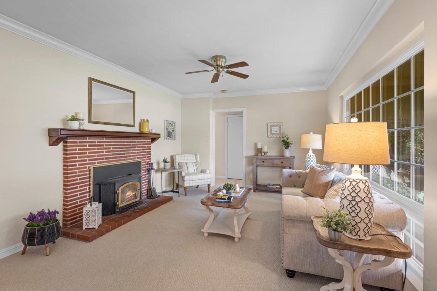 Detail Gallery Image 10 of 64 For 13755 Columbet Ave, San Martin,  CA 95046 - 3 Beds | 2 Baths