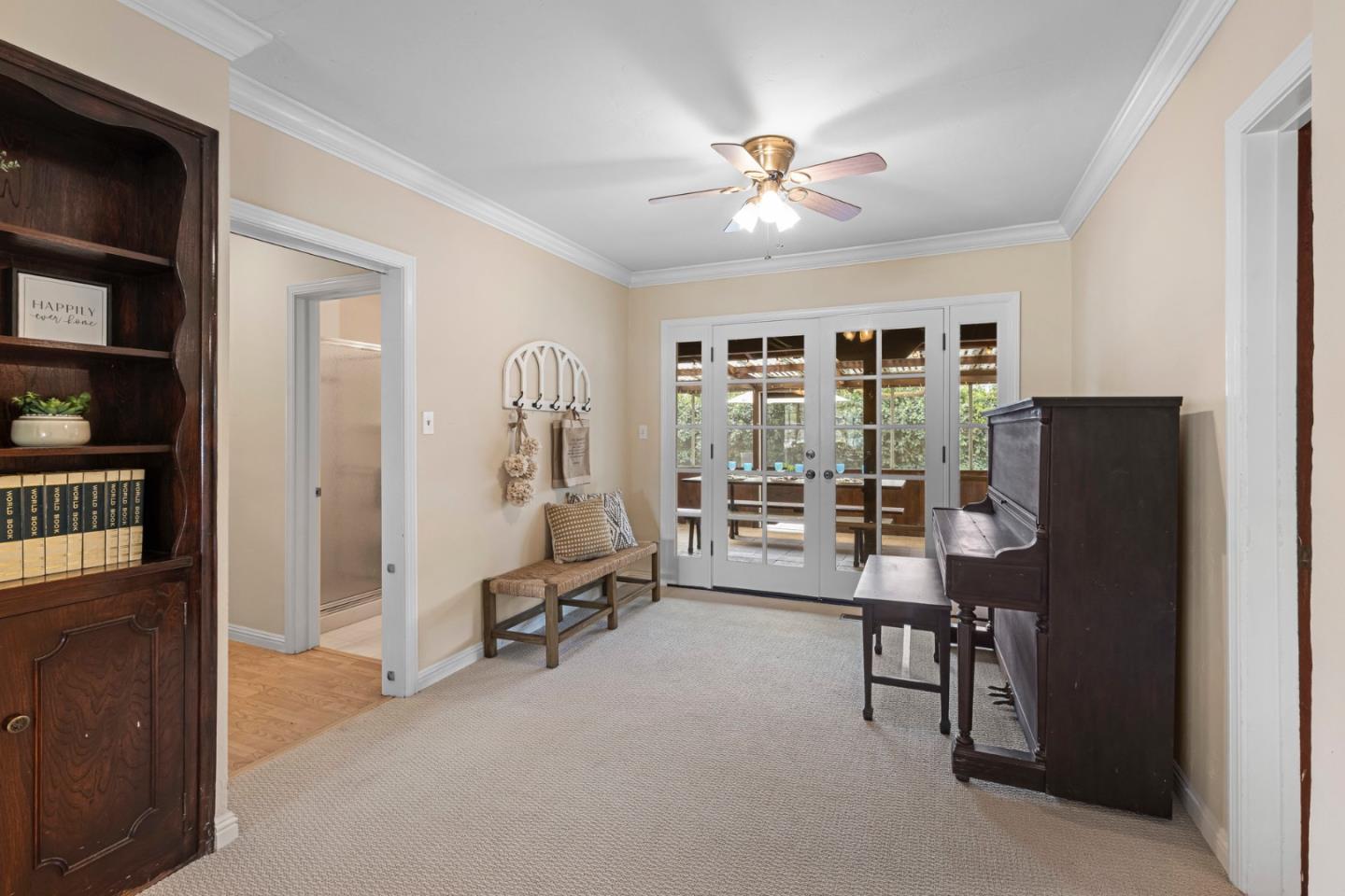 Detail Gallery Image 15 of 64 For 13755 Columbet Ave, San Martin,  CA 95046 - 3 Beds | 2 Baths