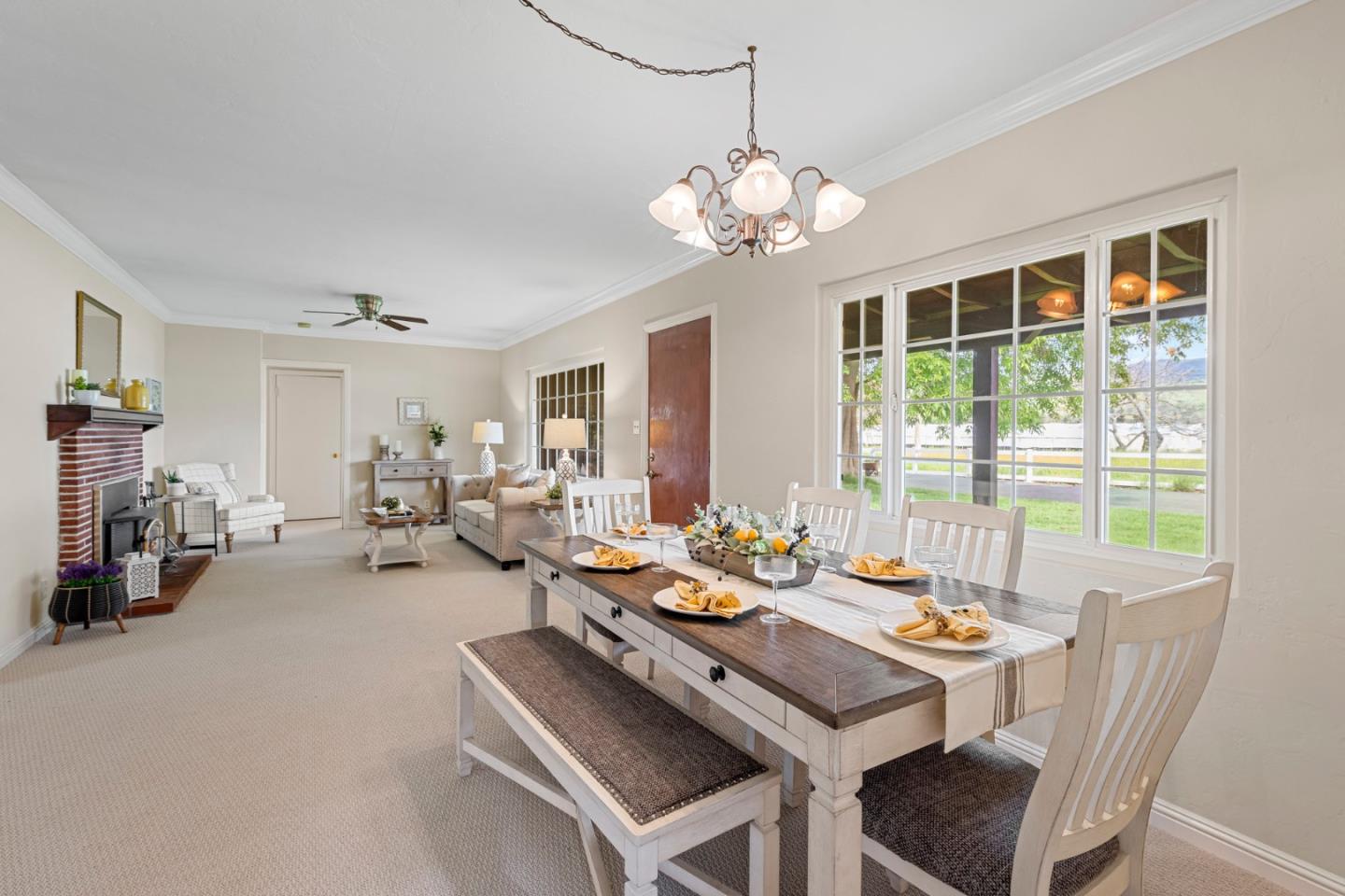 Detail Gallery Image 16 of 64 For 13755 Columbet Ave, San Martin,  CA 95046 - 3 Beds | 2 Baths