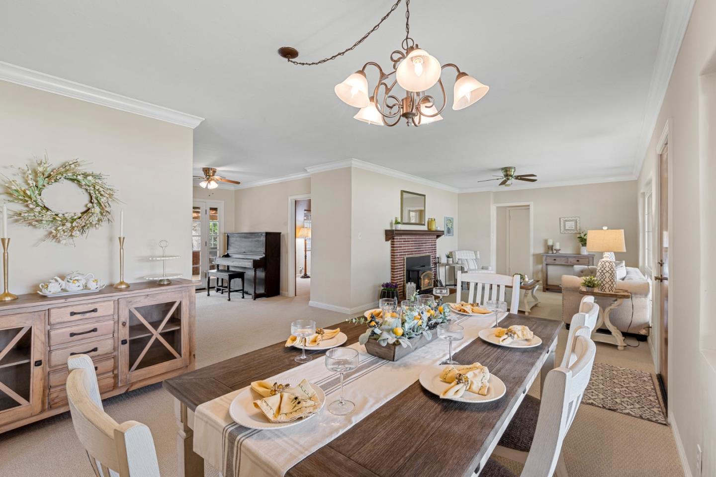 Detail Gallery Image 18 of 64 For 13755 Columbet Ave, San Martin,  CA 95046 - 3 Beds | 2 Baths