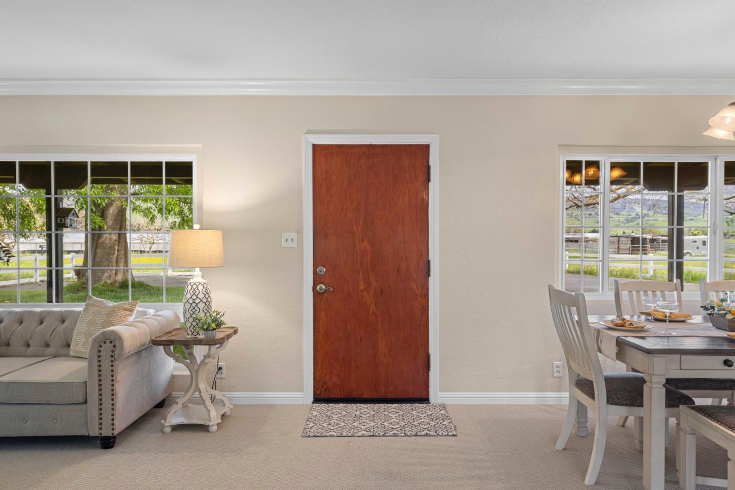 Detail Gallery Image 7 of 64 For 13755 Columbet Ave, San Martin,  CA 95046 - 3 Beds | 2 Baths