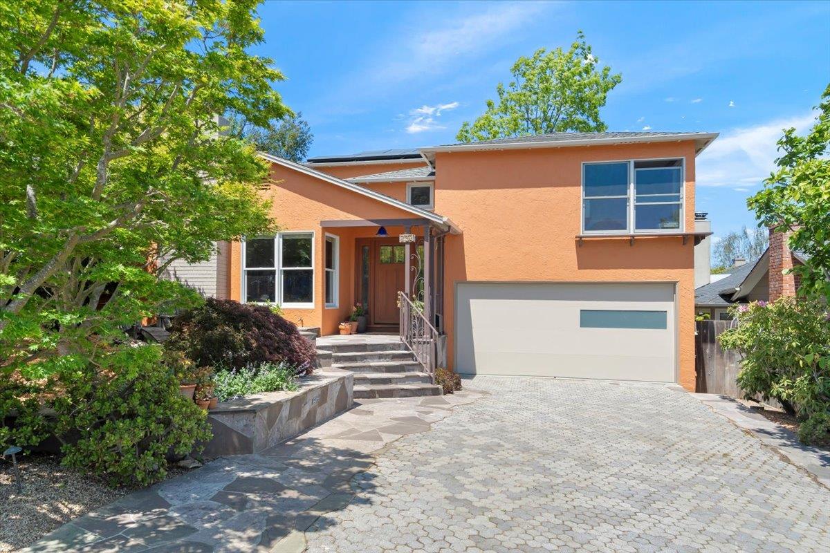 Detail Gallery Image 1 of 46 For 734 Oregon Ave, San Mateo,  CA 94402 - 4 Beds | 3/1 Baths