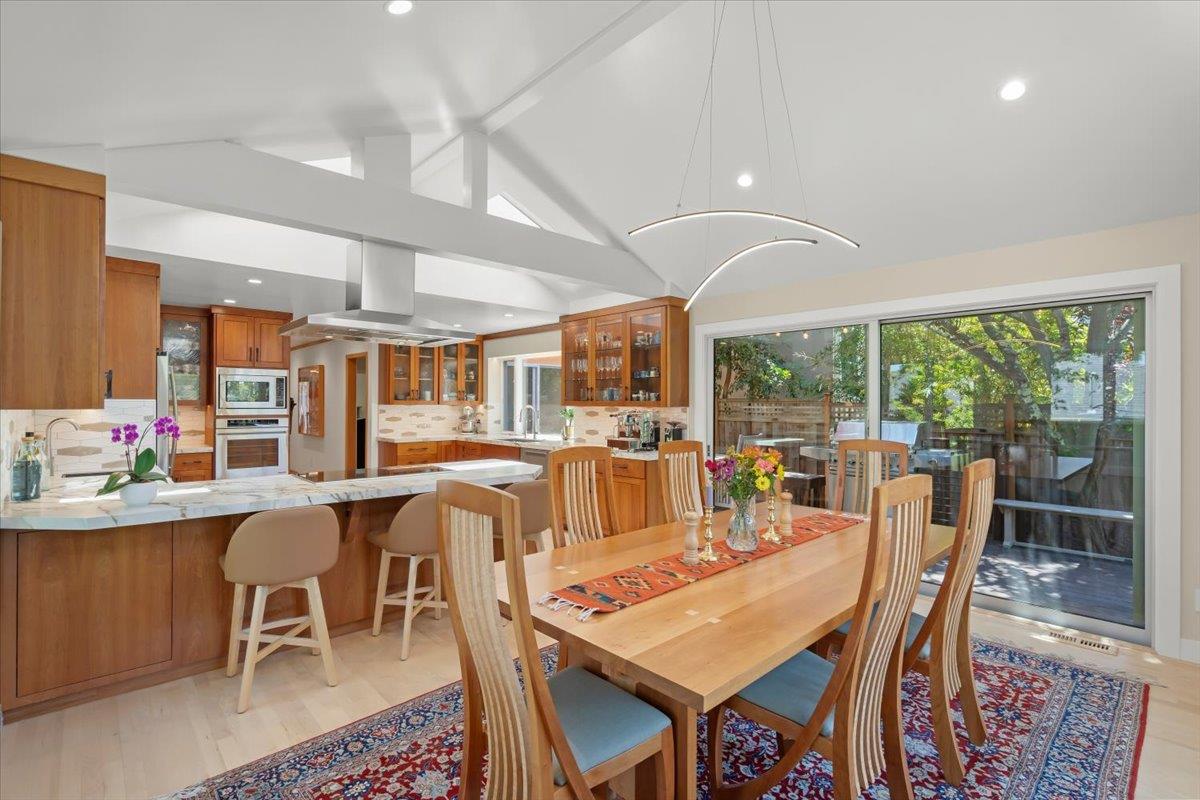 Detail Gallery Image 18 of 46 For 734 Oregon Ave, San Mateo,  CA 94402 - 4 Beds | 3/1 Baths