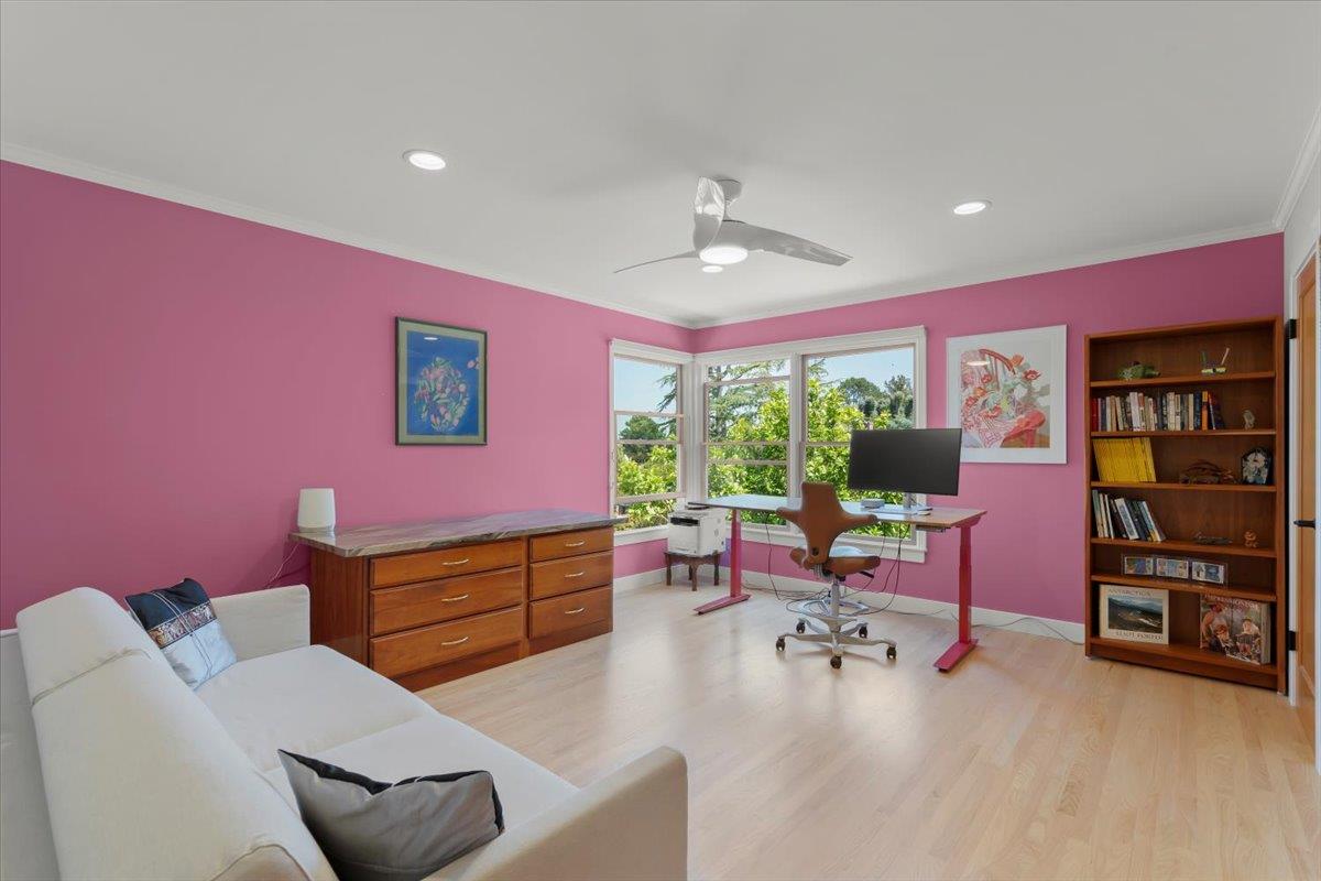 Detail Gallery Image 27 of 46 For 734 Oregon Ave, San Mateo,  CA 94402 - 4 Beds | 3/1 Baths