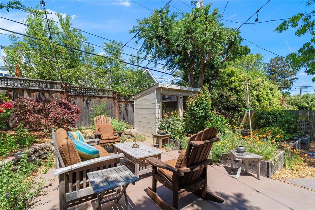 Detail Gallery Image 39 of 46 For 734 Oregon Ave, San Mateo,  CA 94402 - 4 Beds | 3/1 Baths