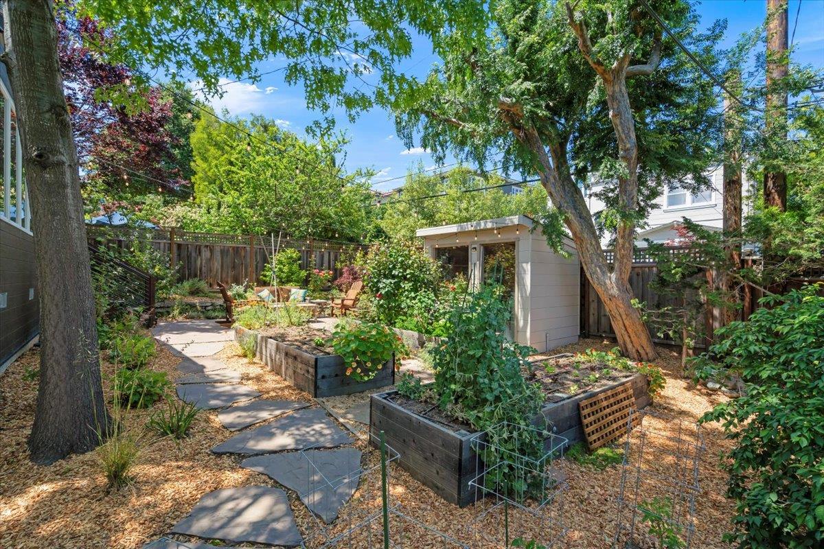 Detail Gallery Image 40 of 46 For 734 Oregon Ave, San Mateo,  CA 94402 - 4 Beds | 3/1 Baths