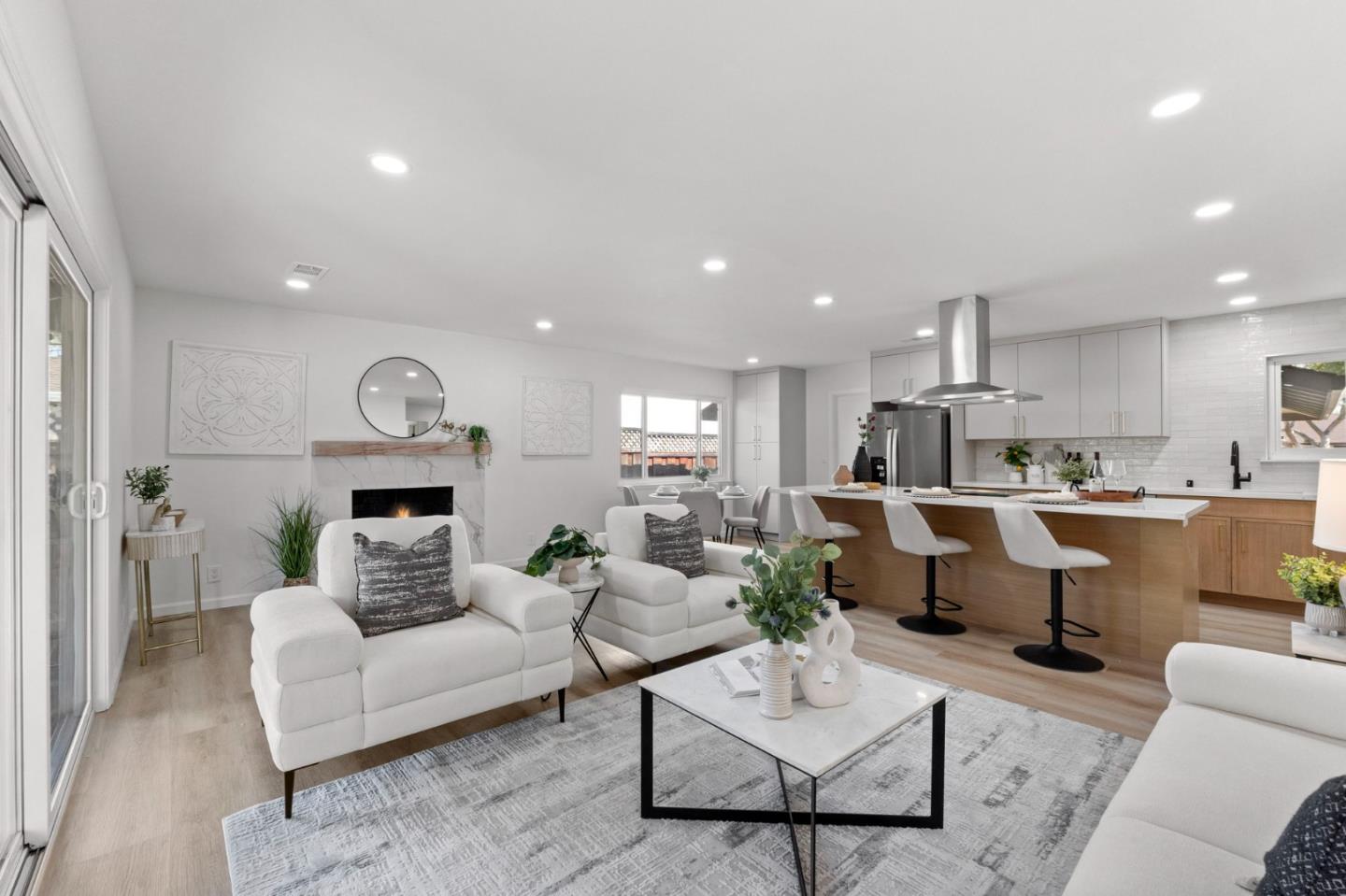 Detail Gallery Image 14 of 42 For 5273 Estrade Dr, San Jose,  CA 95118 - 3 Beds | 2 Baths