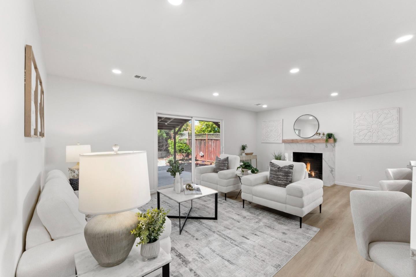 Detail Gallery Image 15 of 42 For 5273 Estrade Dr, San Jose,  CA 95118 - 3 Beds | 2 Baths