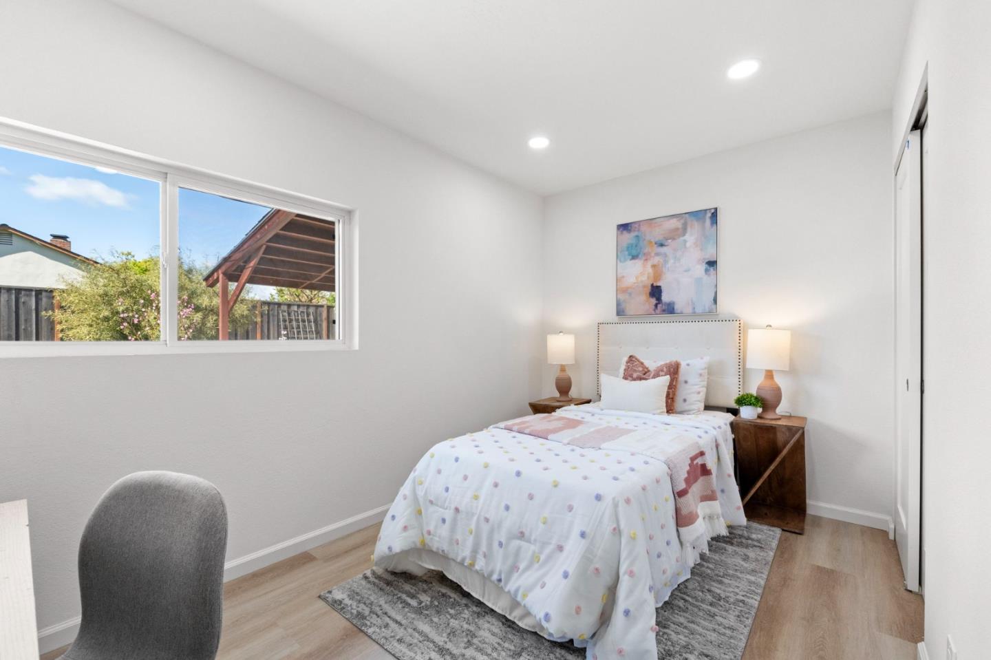 Detail Gallery Image 25 of 42 For 5273 Estrade Dr, San Jose,  CA 95118 - 3 Beds | 2 Baths
