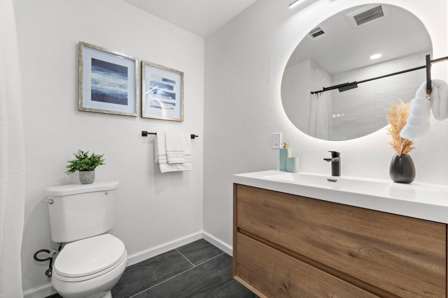 Detail Gallery Image 29 of 42 For 5273 Estrade Dr, San Jose,  CA 95118 - 3 Beds | 2 Baths