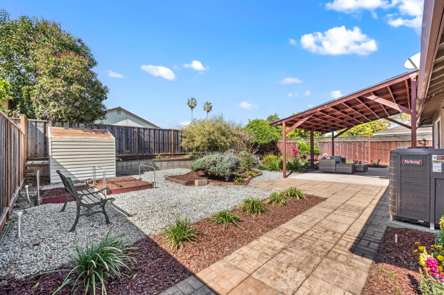 Detail Gallery Image 33 of 42 For 5273 Estrade Dr, San Jose,  CA 95118 - 3 Beds | 2 Baths