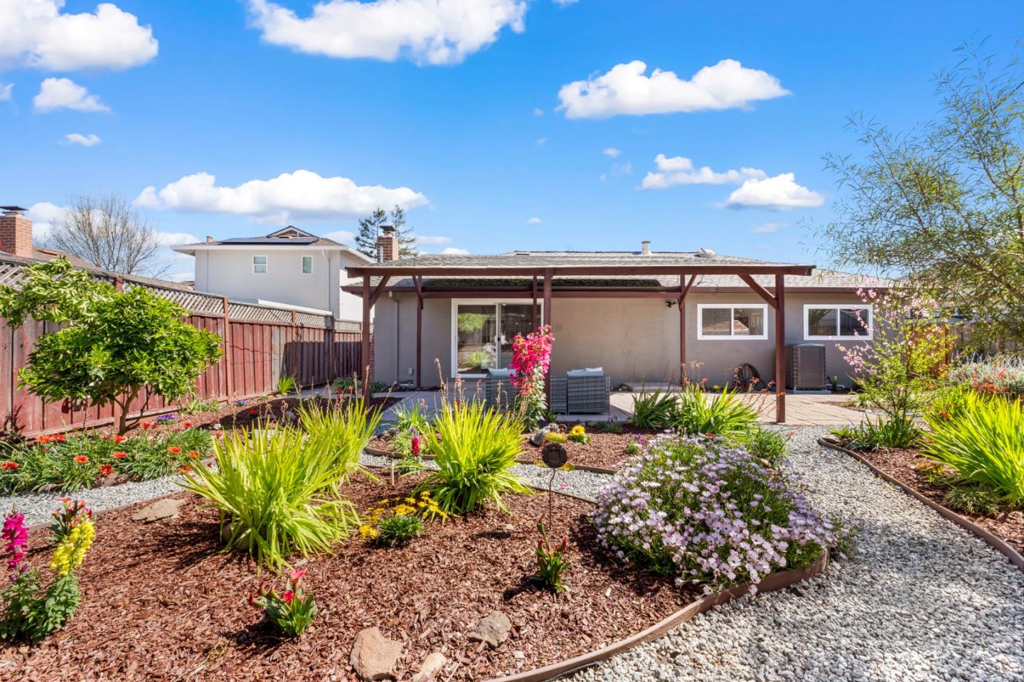 Detail Gallery Image 36 of 42 For 5273 Estrade Dr, San Jose,  CA 95118 - 3 Beds | 2 Baths